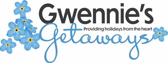 Gwennie’s Getaways Logo