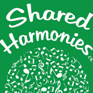 Shared Harmonies Logo